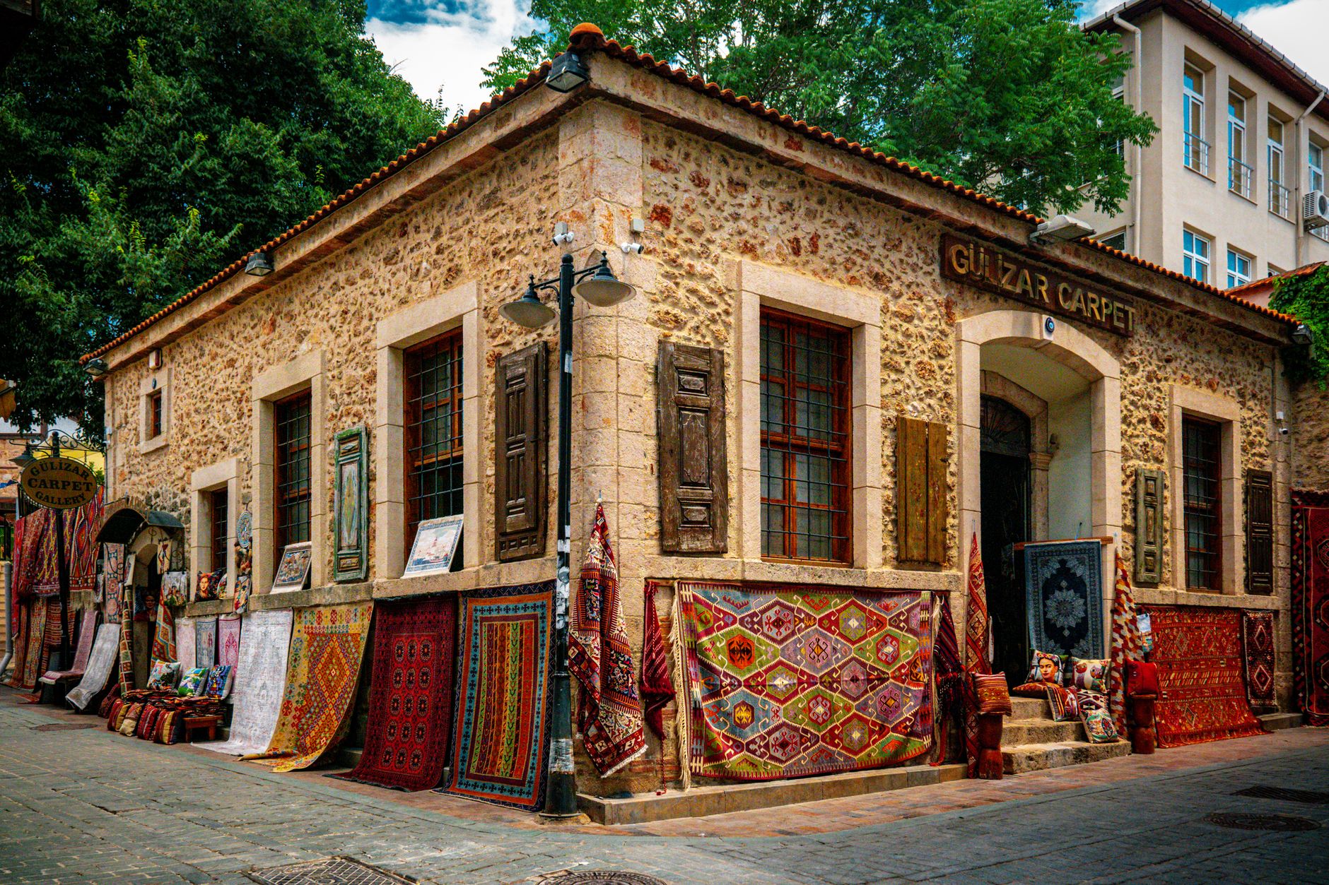 Antalya Oto Kurtarıcı Yerel İşletme fotoğrafı 1