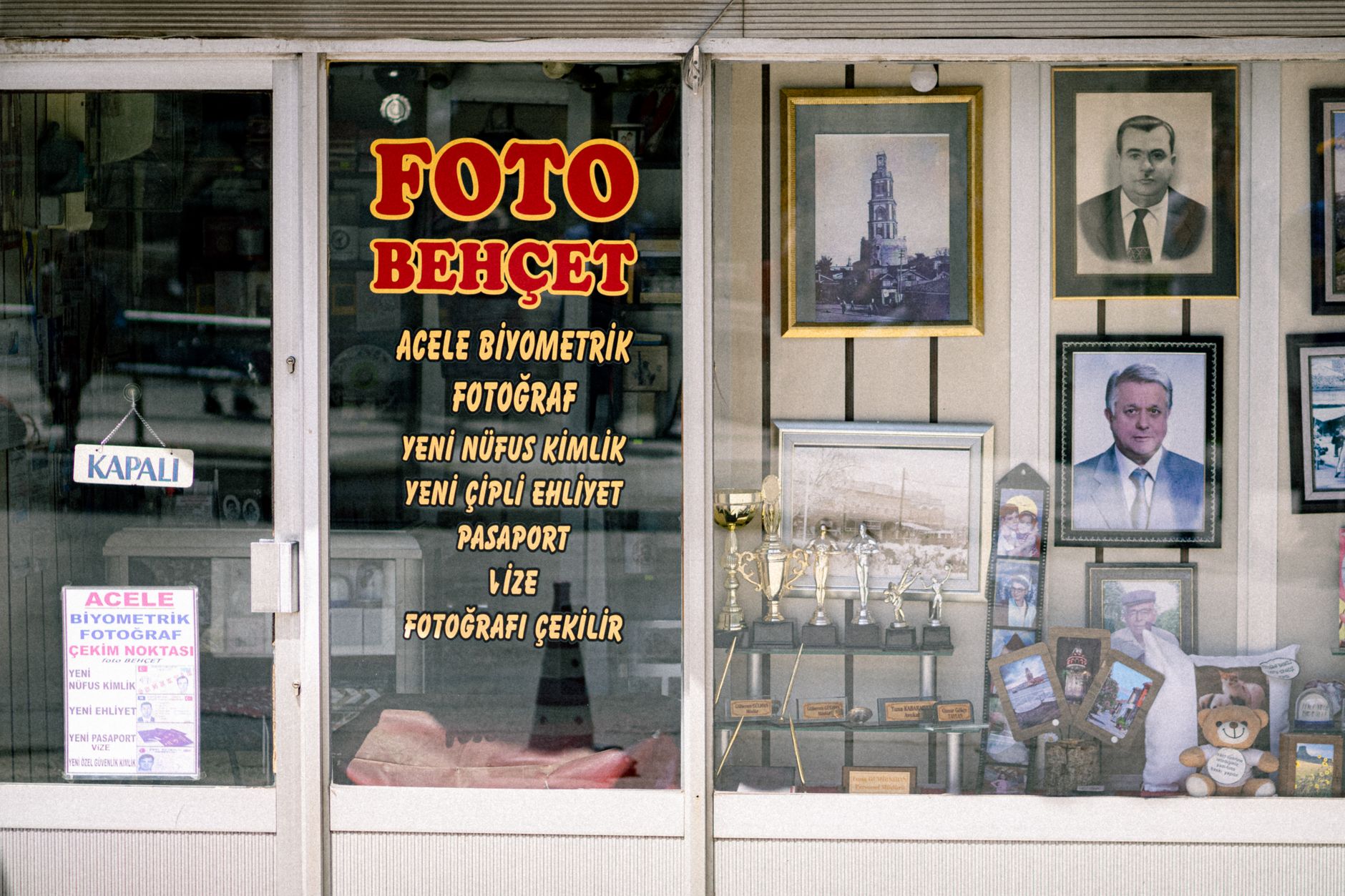 Antalya Oto Kurtarıcı Yerel İşletme fotoğrafı 6